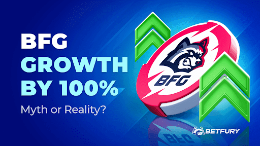 May BFG Token Grow by 100%? The Best Ways to Earn BFG on Its Rise