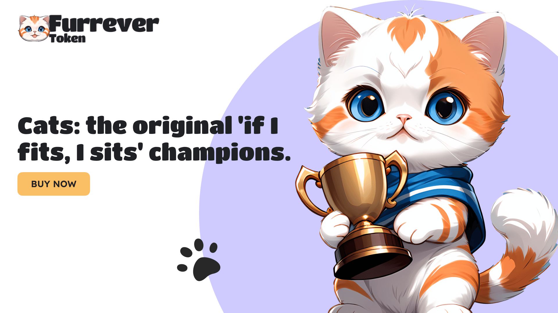 Diversify Your Crypto Portfolio: Bitcoin, Ethereum, and Furrever Token Offer Unique Opportunities