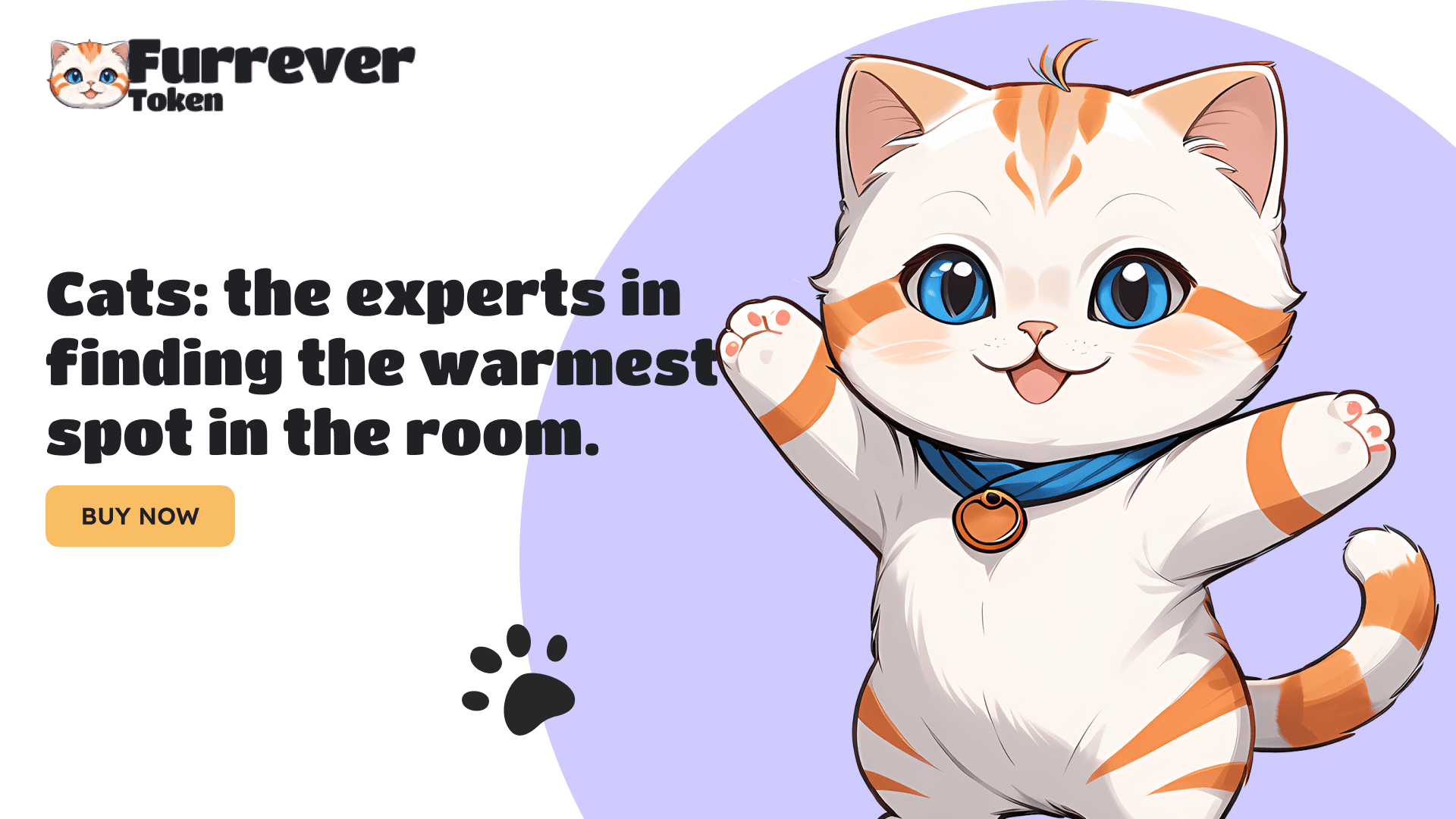 Furrever Token: The New Contender in the Crypto World with a Unique Referral System