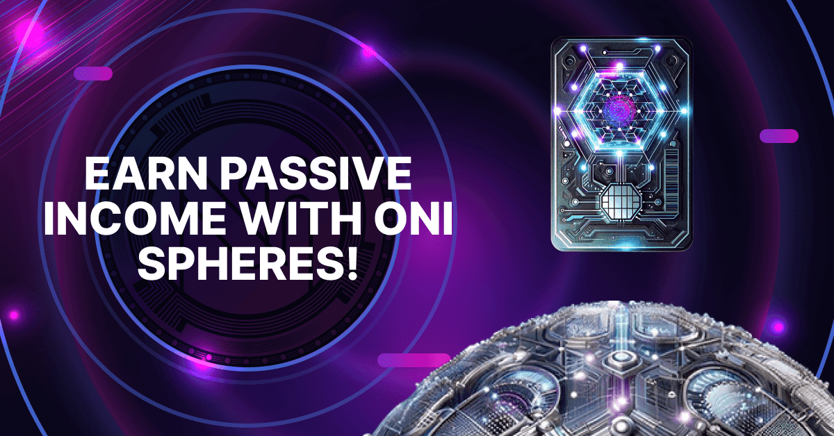 ONI DEX Unveils Multi-Chain DeFi Ecosystem with Launchpads and Innovative Earning Mechanisms