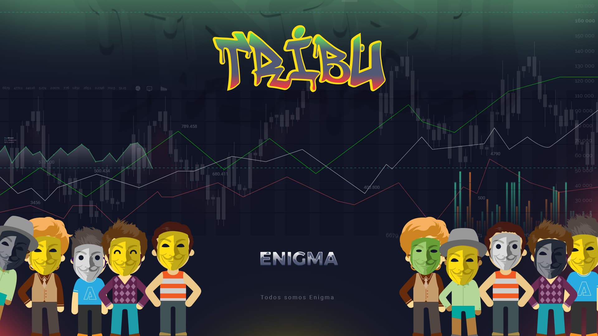 Enigma Investor Launches Live and Pre-Recorded Courses for Traders