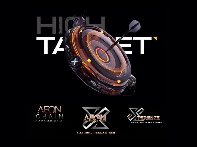 AeoN-X Unveils AI-Driven Ecosystem Transforming Web3 Landscape