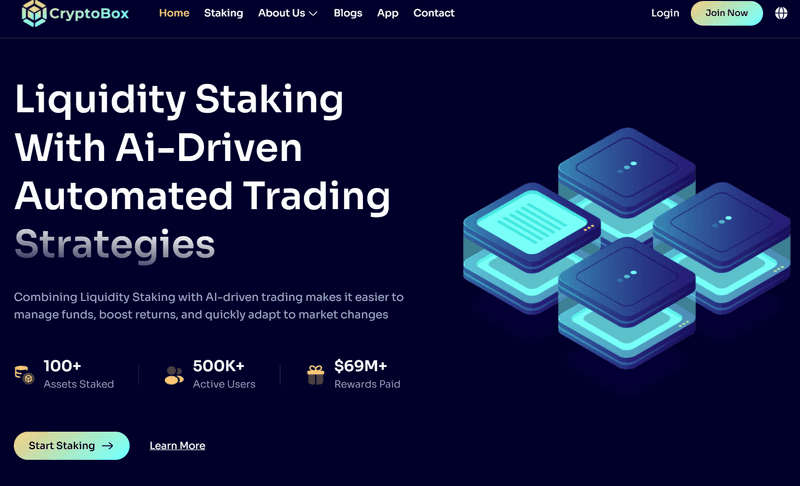 Trump's Election Victory Signals Potential Boom for Cryptocurrency Staking Market