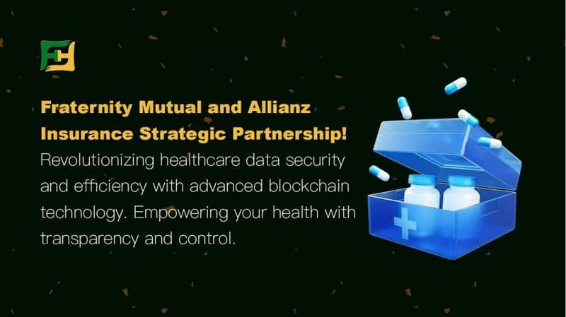 Fraternity Mutual Wins 2024 Medical Innovation Award for Groundbreaking Technologies