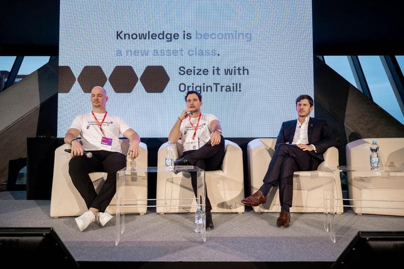 DKGcon 2024 to Address Trust and Reliability in AI with Web3 Technologies