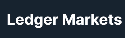 Ledger Markets Launches High-Performance AI Trading Bot for UK Citizens