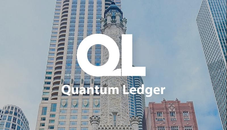 Quantum Ledger Trading Center Pioneers Mainstream Cryptocurrency Payments