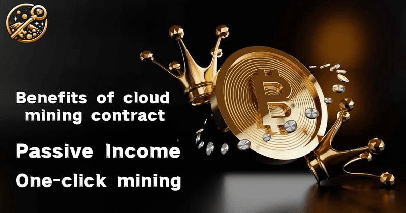 Cryptokeying Introduces New Cloud Mining Plans, Simplifying Cryptocurrency Investment