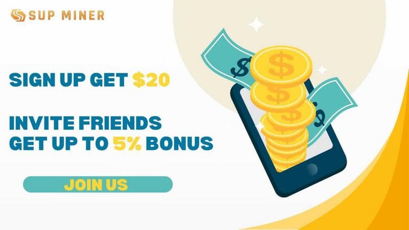 SUP Miner Introduces Cloud Mining Platform for Accessible Cryptocurrency Mining