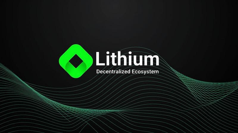 Lithium Ecosystem Nears End of Pre-Sale with Ambitious Blockchain Plans