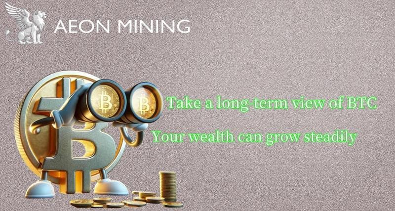 AEON MINING Launches User-Friendly Cryptocurrency Cloud Mining Platform