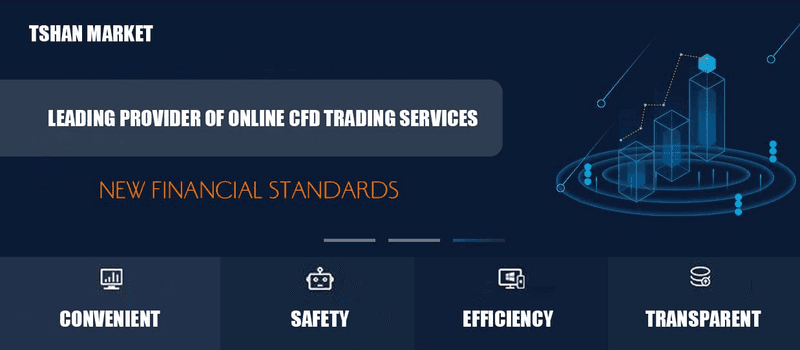 Tshan Markets Launches Advanced Online CFD Trading Platform