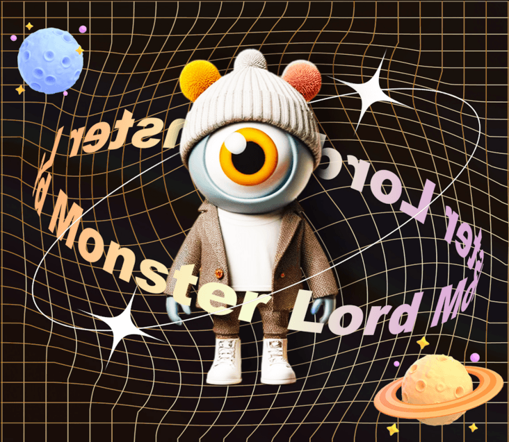 Monster Lord Launches in Asia, Blending Gaming with Metaverse and NFT Innovation