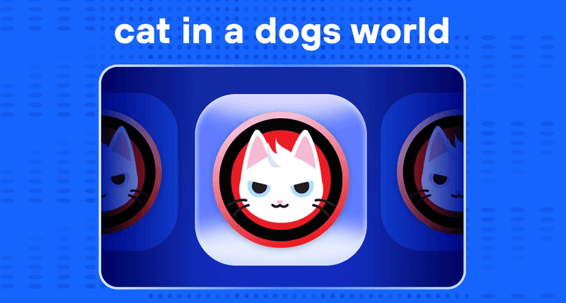 MEW: Solana-Based Meme Token Challenges Dog-Dominated Crypto Market