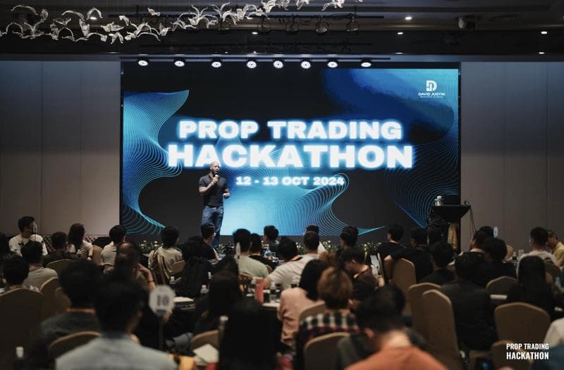 PropW Launches Global Tour to Promote Crypto Proprietary Trading Platform