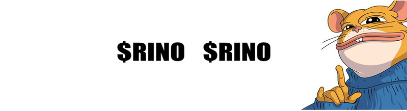 GAGAVERSE's $RINO Token to List on BitMart Exchange, Expanding Memecoin Network's Reach