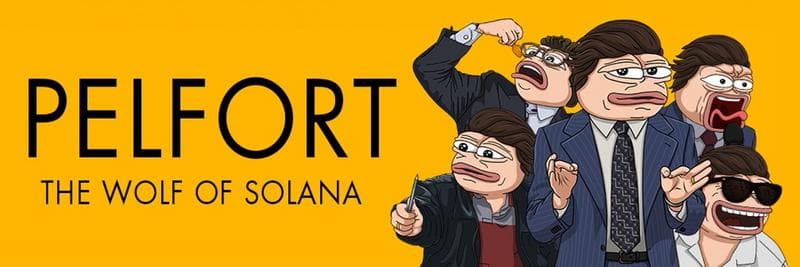 $PELF Launches Community-Driven Marketing Strategy in Memecoin Space