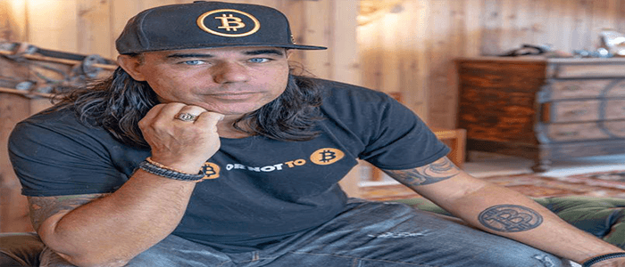 Bitcoin Pioneer Didi Taihuttu Launches Didi Bam Bam to Simplify Cryptocurrency Education