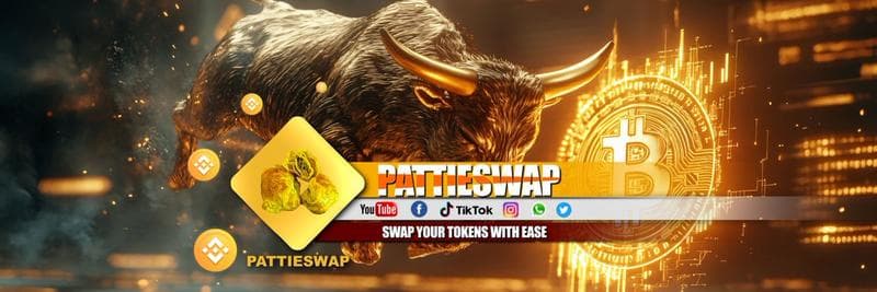 PattiePad Launches Revolutionary BSC Launchpad for Web 3.0 Projects