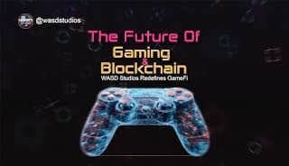 WASD Studios Aims to Redefine GameFi with Upcoming Cash Prize Tournament