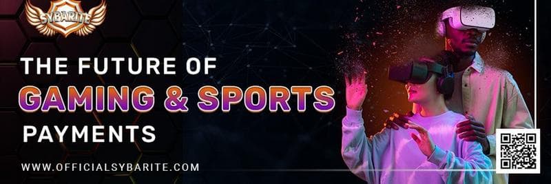 Sybarite to Launch Revolutionary Gaming Token on Biconomy Exchange