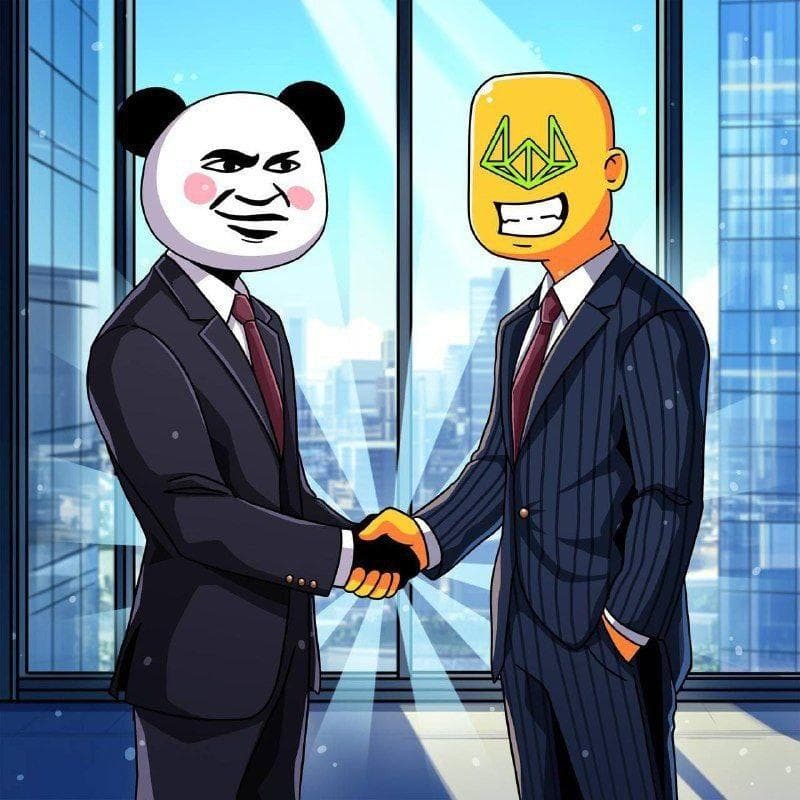 BIAO Partners with Wintermute: Eastern Meme Coin Aims for Global Market