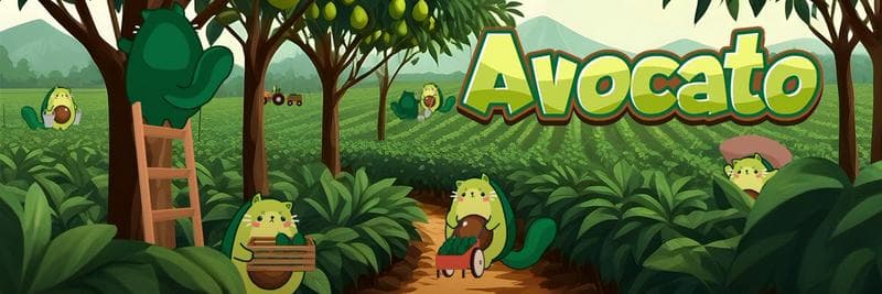 Memecoin $ATO Gains Traction, Draws Comparisons to $DOGE