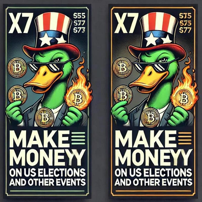 X7 Token Unveils Innovative Reward System, Sparks Interest in Crypto Community