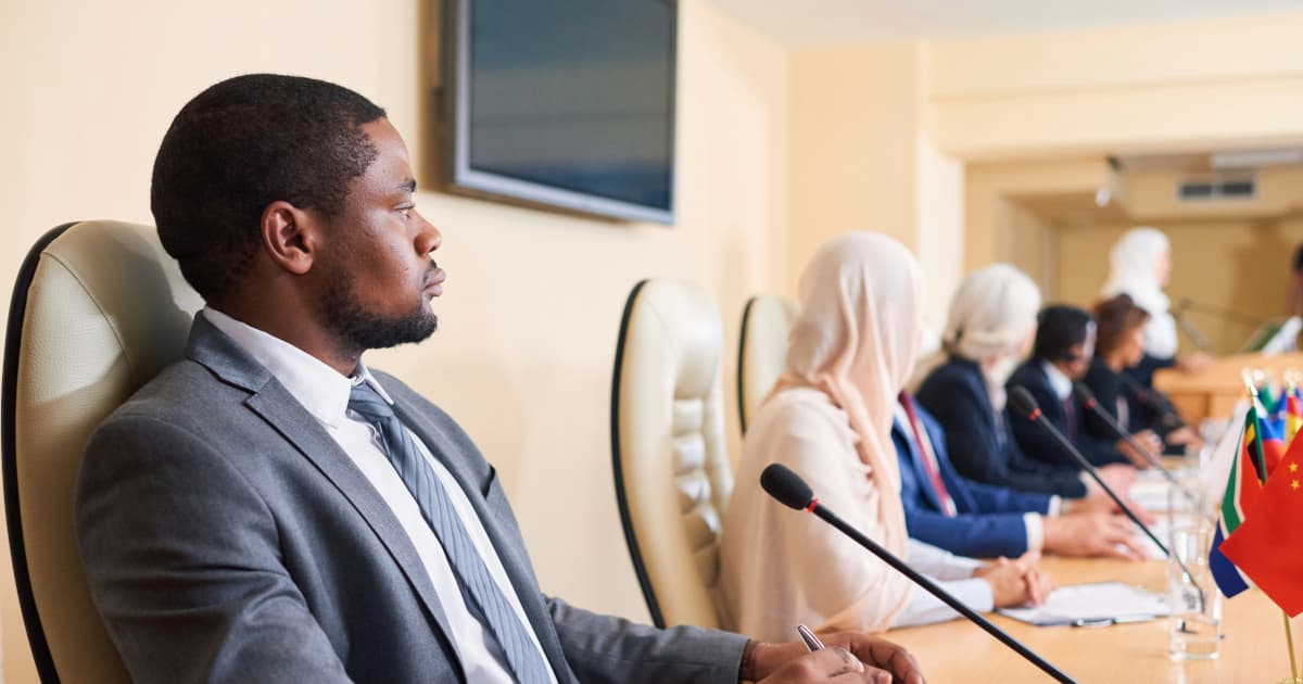 Senate Democrats Agree to Government Reopening Without Healthcare Subsidy Guarantees