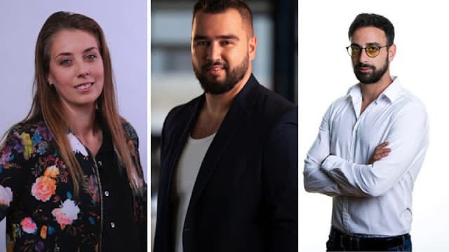 Cybersecurity Leader Yossi Barishev Champions Trust and Identity Solutions in AI Era