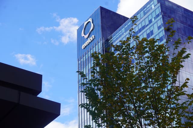 Exelon Seeks to Build Maryland Power Plant, Challenging 26-Year Utility Deregulation Policy