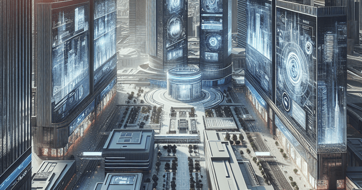 Yiwu Global Digital Trade Center Leverages AI and Human Connections to Transform International Commerce