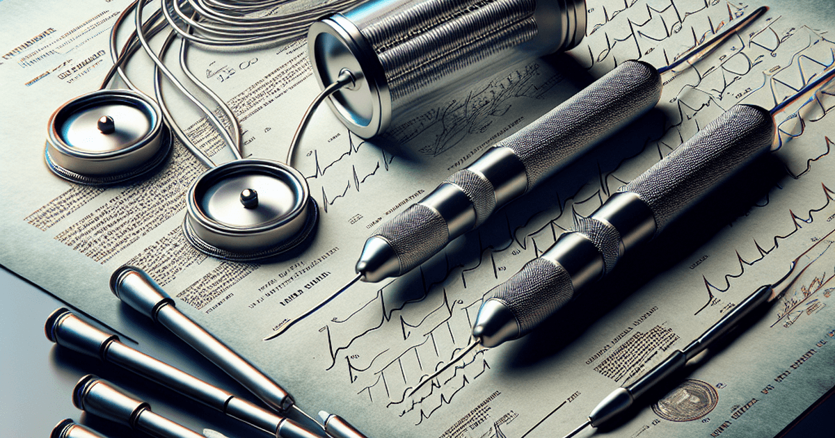 NeuroOne Expands Global Patent Portfolio with Key Approvals for Neurological Medical Devices