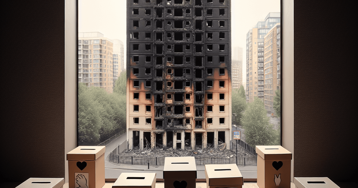 Community and Corporate Partners Rally to Support Goldsboro Apartment Fire Victims