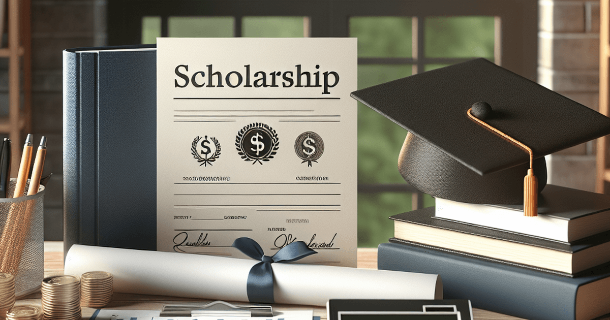 Georgia Nursing Student Awarded $2,500 Financial Planning Scholarship