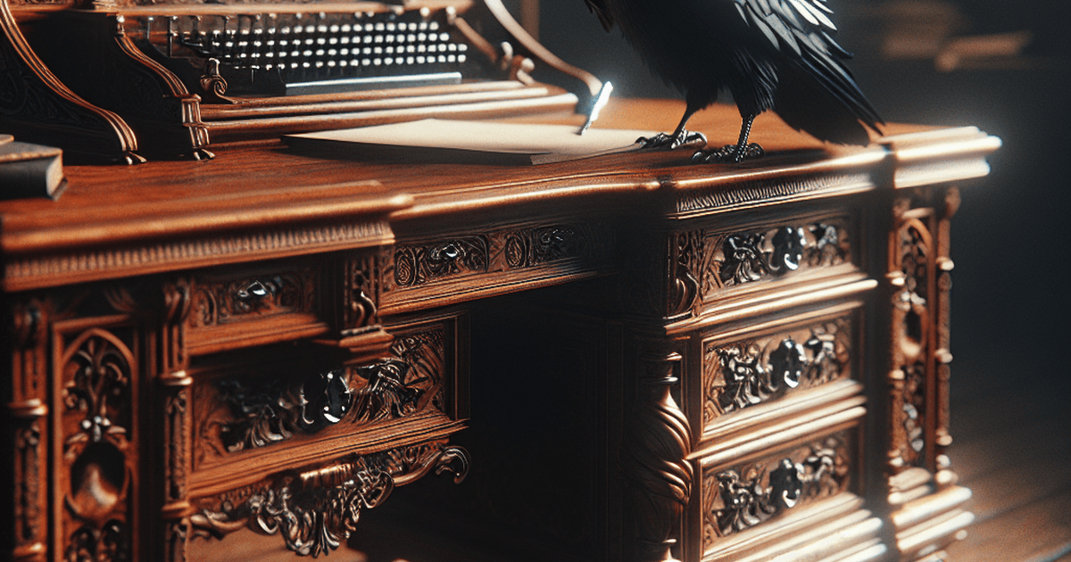 New PBS Documentary Reveals Edgar Allan Poe's Overlooked Literary Legacy