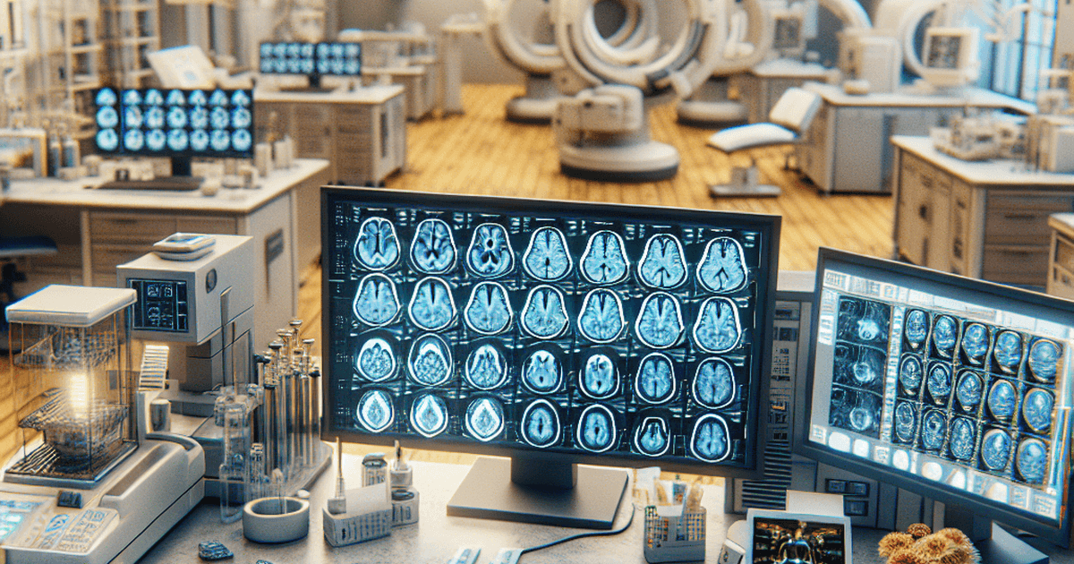 Groundbreaking Alzheimer's Research Honored with Jeffrey L. Morby Prize