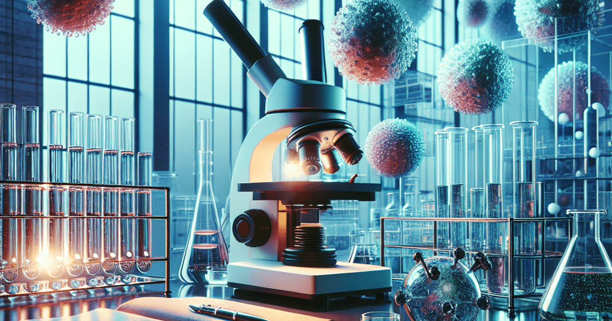 BiomX Inc. Breakthrough in Treating Antibiotic-Resistant Infections Sparks Wall Street Optimism