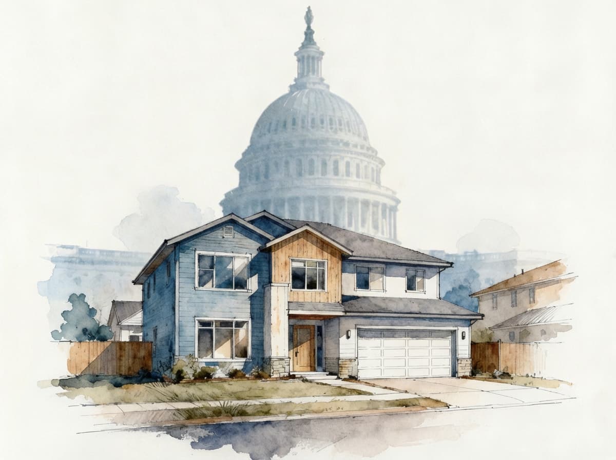 Independent Broker Challenges Real Estate Consolidation Trend as Compass Creates Industry Giant