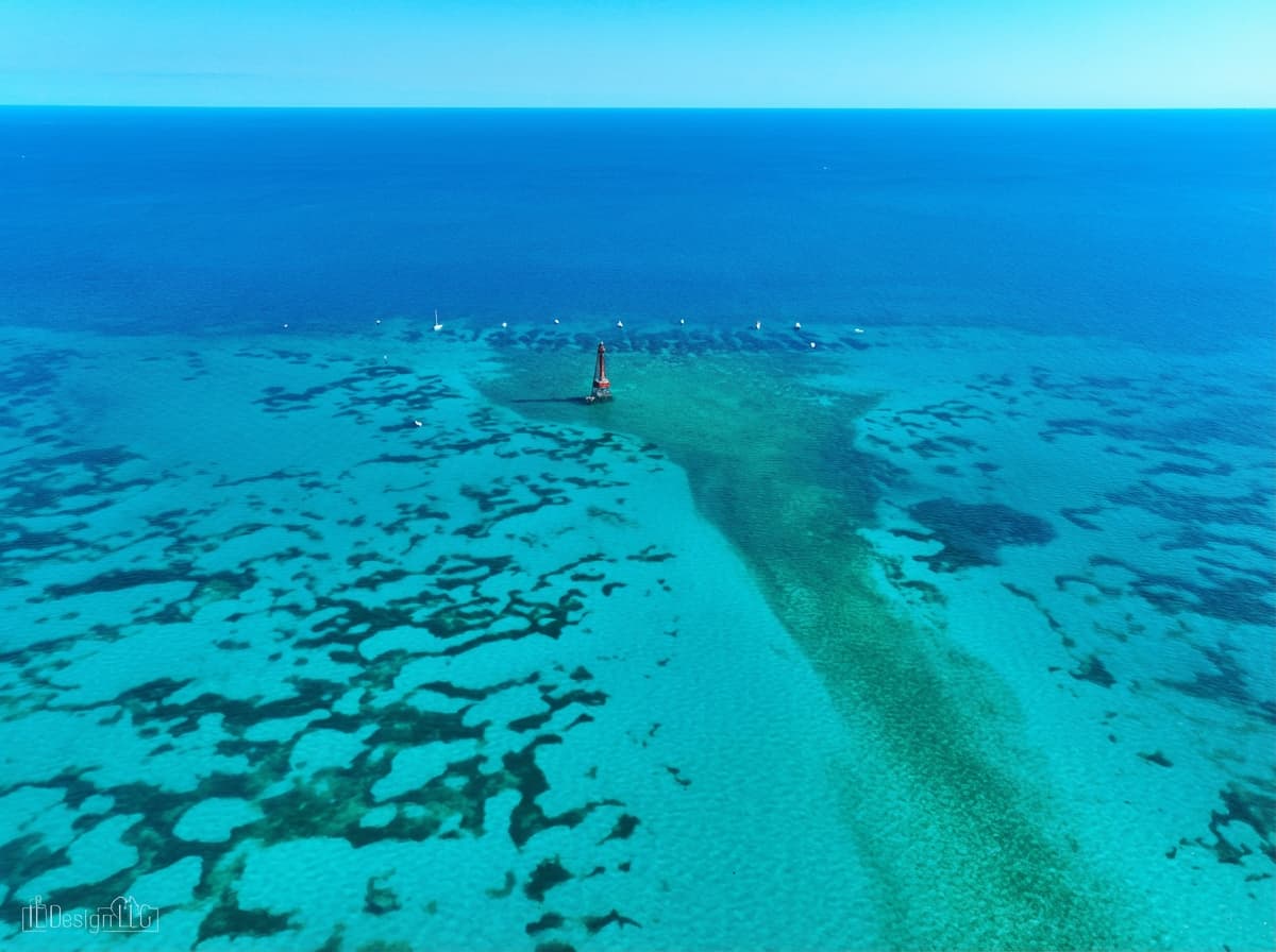 Sombrero Beach Area Emerges as Premier Florida Keys Real Estate Market