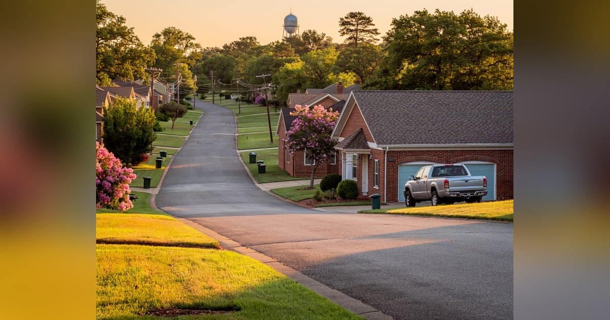 Little Rock Broker Jerry Larkowski: Honest 'I Don't Know' Beats a Confident Guess in Real Estate