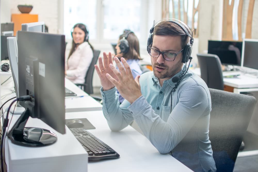 Southlake Real Estate Team Uses AI-Powered Call Center to Boost Agent Productivity