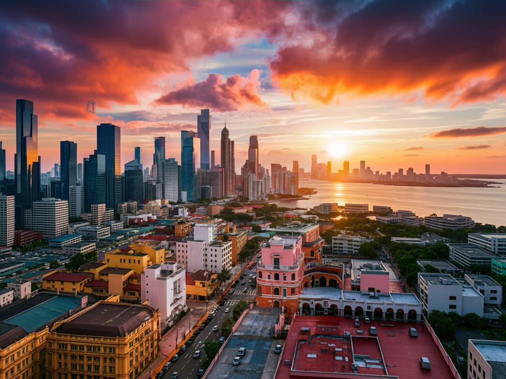 Panama Real Estate Summit Reveals Diverse American Investor Interest Across Multiple Development Zones