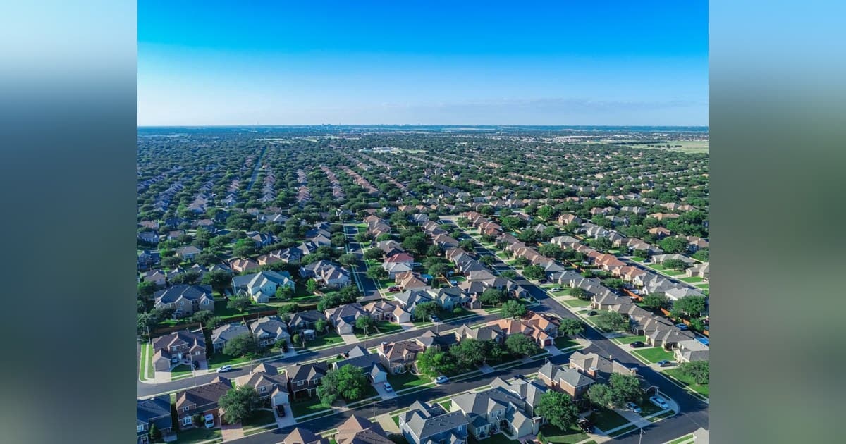 Dallas-Fort Worth Real Estate Leader Doubles Down as Market Slows