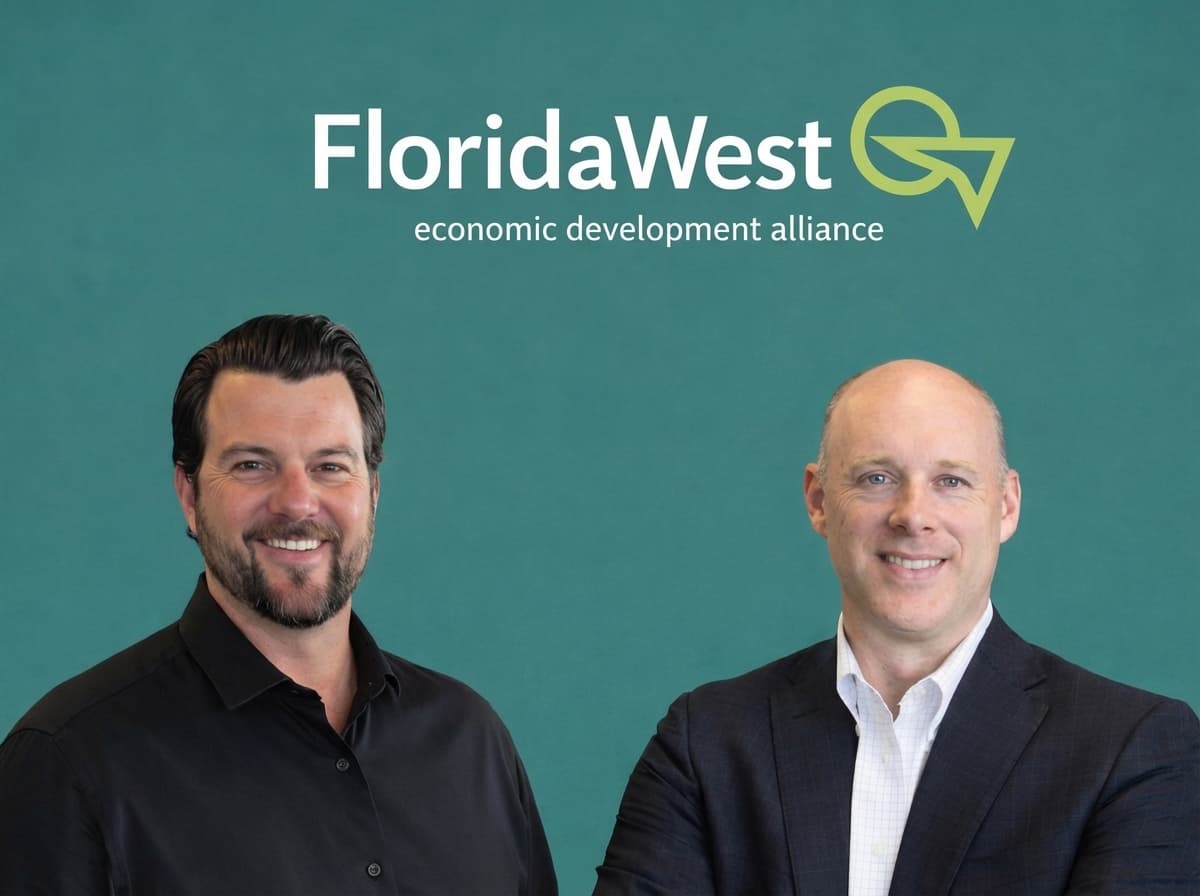 Pensacola's Strategic Economic Development Focuses on Aerospace, Maritime Clusters