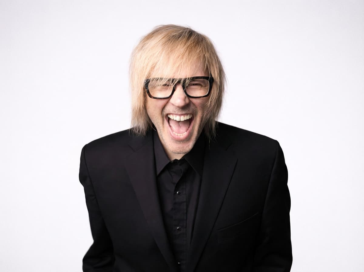 Music Industry Veteran's Panama Conversion Highlights Investment Appeal Beyond Financial Metrics