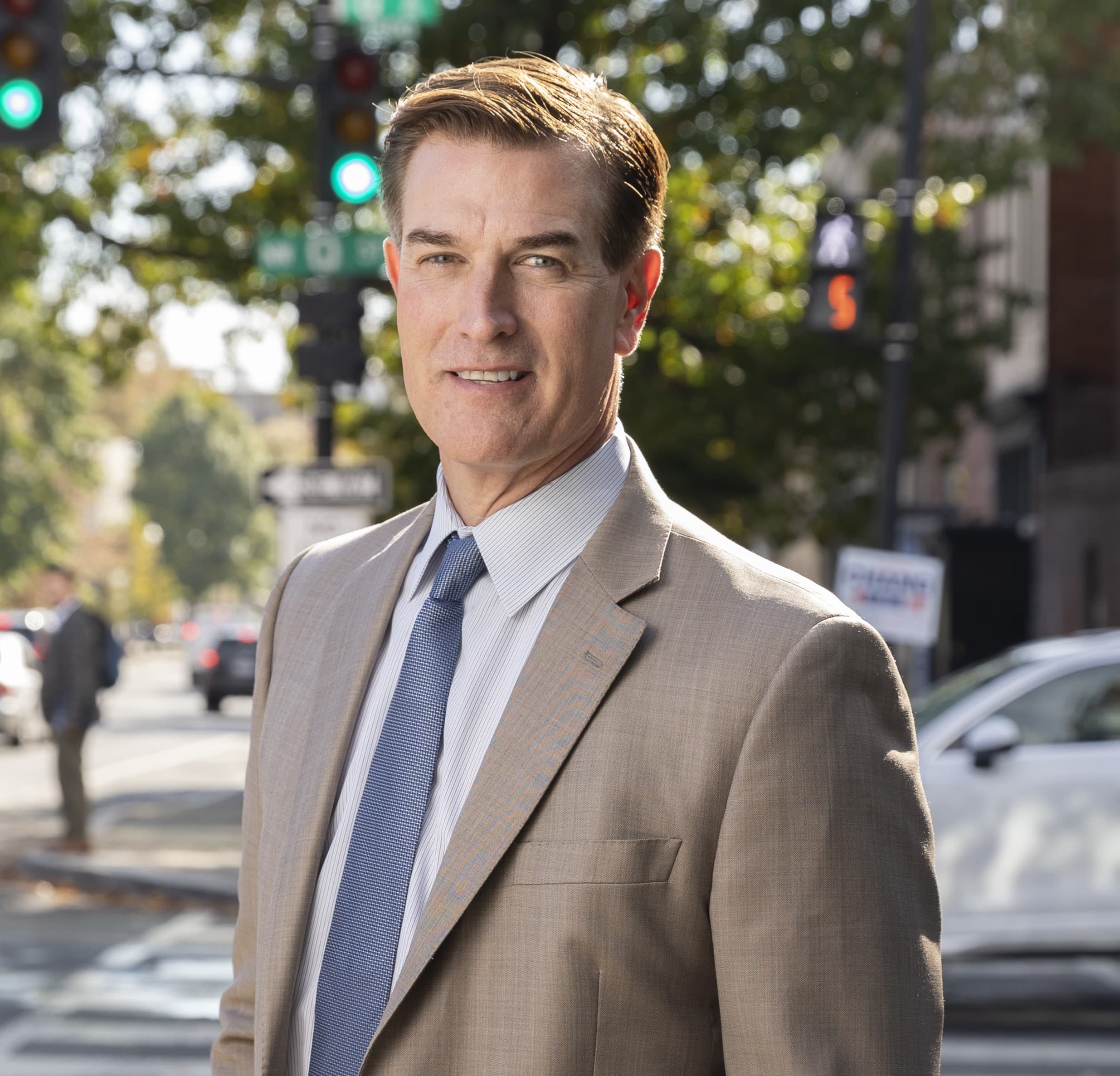 Daryl Judy Ranks #2 Among Individual Real Estate Agents in Washington, DC by Sales Volume