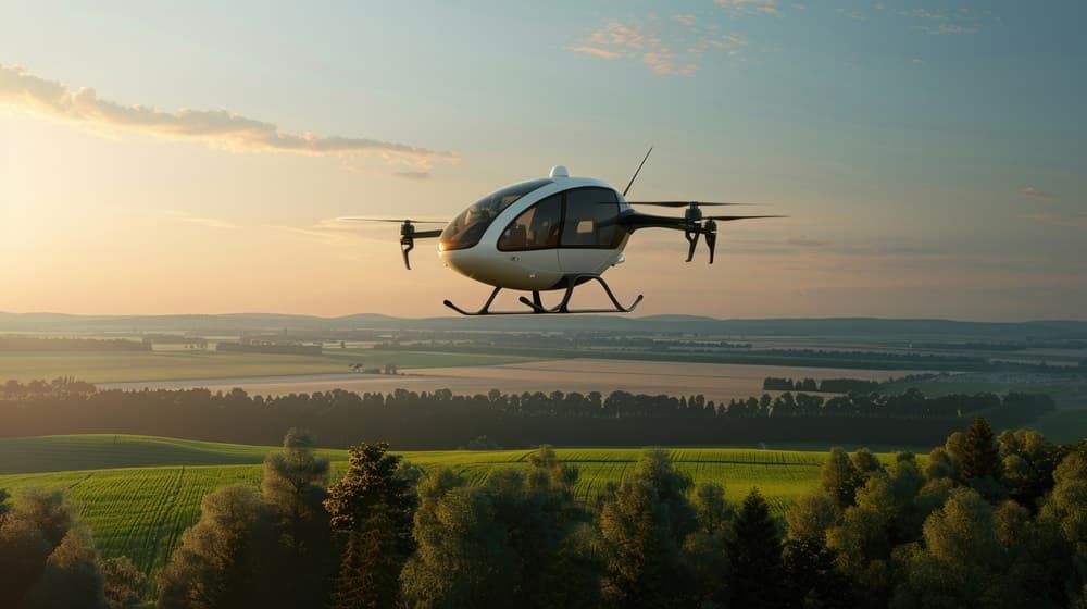 Oshkosh AirVenture Reveals Electric Aviation Market Is Broader Than Flying Cars
