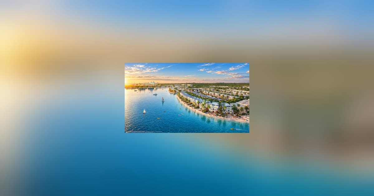 Vinhomes Green Paradise Enters Global Vote to Define the Future of Urban Living