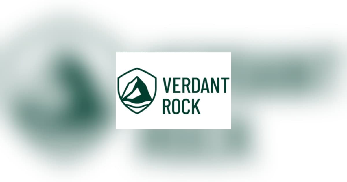 Verdant Rock Secures 30% Quota Share Reinsurance Treaty with A+ Rated Panel, Boosting Emerging Market Guarantee Capacity